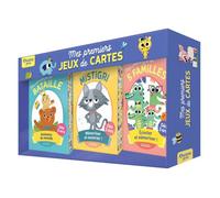 Jeux de Cartes - Mes Premiers Jeux de Cartes