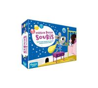 P'TITS Jeux - Mission Petite Souris Memory