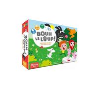 Jeu D Ambiance Azou Bouh Le Loup