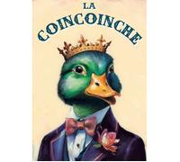 Jeu d’ambiance Bakakou La Coincoinche