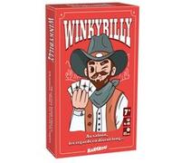 Bakakou – Jeu d'ambiance Winky Billy