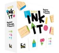 Jeu d'ambiance Ink IT