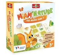 Jeu miam'nature