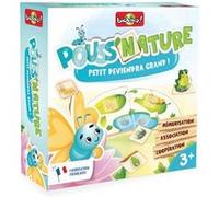 Bioviva – Pouss Nature Petit Deviendra Grand