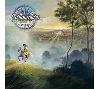 Blam ! Editions Jeux de société Cartaventura : Versailles — Jeu narratif coopératif 1-6 joueurs