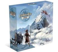 Cartaventura LHassa - Jeux de société - BlackRock Games