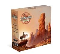 Jeu d’ambiance Blam Cartaventura Oklahoma