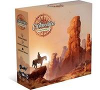 Jeu d’ambiance Blam Cartaventura Oklahoma Multicolore G