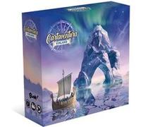 Blam Edition Cartaventura : Vinland