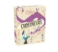 Jeu d’ambiance Blam Chouineurs