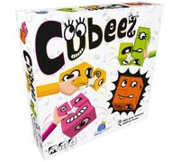 Jeu d’ambiance Blue Orange Cubeez