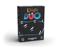 Jeu d’ambiance Borderline Editions Kluster Duo Multicolore G