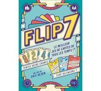 Jeux de Société - Flip 7