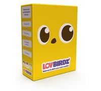 Jeu d’ambiance Chouic LovBirdz Multicolore E