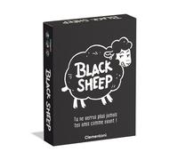 Jeu d’ambiance Clementoni Black Sheep