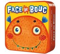 Cocktail Games – Jeu d'ambiance Face de bouc Asmodée