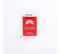 Copag – Jeu de poker Jumbo Face 4 index