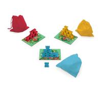 Djeco – Jeu d'ambiance Pyramid Monkey