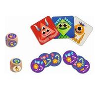 Jeu d’ambiance Djeco Sweet Monster G