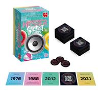 Jeu d ambiance Dujardin Hitster Summer