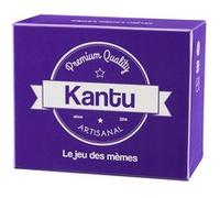 Jeu d’ambiance Dujardin Kantu Multicolore G