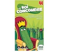 Jeu d’ambiance Dujardin Le Roi Concombre Multicolore F