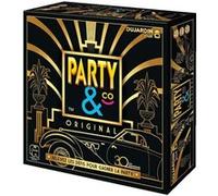 Party & Co Original - Jeu de société - Dujardin - A partir de 10 ans
