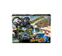 Jeu d’ambiance Epoch D'enfance Jurassic World Twin Tornado Attack