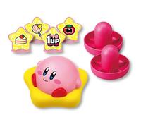 Jeu d’ambiance Epoch d'Enfance Kirby Hover Strike