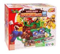 Epoch - Jeu de société - Adventure Game DX - Super Mario - Multicolore