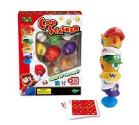 Jeu d’ambiance Epoch d'Enfance Super Mario Cap Stacker