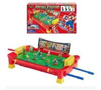 Epoch d'Enfance - Jeu d'ambiance Super Mario Football Striker - Multicolore