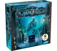 Jeu d ambiance et de déduction Asmodee Mysterium