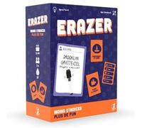 Jeu d’ambiance Fiesta Games Erazer Multicolore