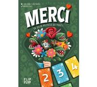 Jeu d'ambiance Merci !