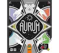 Jeu d’ambiance Gigamic Aurum Multicolore E