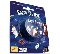 Gigamic – Bazar Bizarre – Format Mini