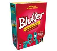 Gigamic – Bluffer