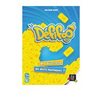 Défifoo