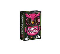 Jeu d’ambiance Gigamic Happy Double