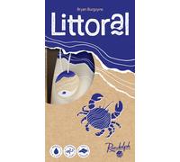 Jeu d’ambiance Gigamic Littoral