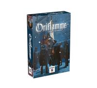 Jeu d’ambiance Gigamic Oriflamme