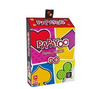 Jeu d’ambiance Gigamic Papayoo