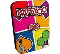 Jeu d’ambiance Gigamic Papayoo Multicolore A