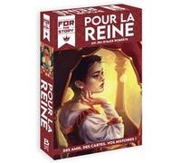 Pour la Reine