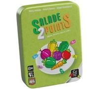 Salade 2 Points