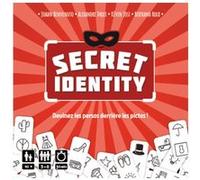 Secret Identity (nouvelle édition)