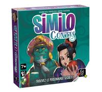 Jeu d’ambiance Gigamic Similo Contes