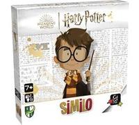 Jeu d’ambiance Gigamic Similo Harry Potter Multicolore E