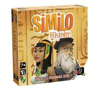 Jeu d’ambiance Gigamic Similo Histoire